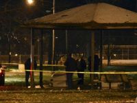 AMERİKADA Siyahi Çocuğun Gözünün Yaşına Bakılmadan Tek Kurşunla Vuruldu!