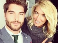 Burcu Esmersoy'dan Şok Kareler!