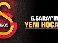 GSaray'ın Yeni Hocası Kim Oldu(?)