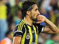 Fenerbahçede Orta Oyuncu Şoku
