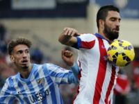Arda Turan İle İlgili Bomba Gelişme