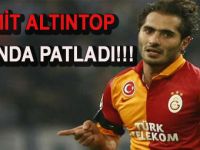 GSaraylı Yıldız Futbolcu Sonunda PATLADI!