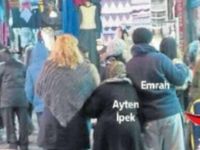 Emrah son cimriliğyle yine ŞOK ETTİ!