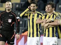 Emre Belözoğlu'na PFDK Şoku!