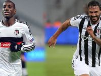 Demba Ba Rekorları Egale Edeceki!