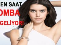Beren Saat'ten Çok Çılgın Bir ROL!