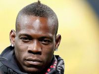 Hırçın Çocuk Balotelli'den OLAY Paylaşım!