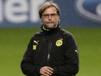 Jürgen Klopp'tan HodriMeydan!