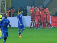 Kayserispor Fenerbahçe Fobisini Yendi