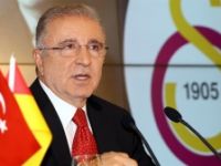 Ünal Aysal'dan Kritik Karar!