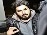 Ebru Gündeşin Eşi Rıza Zarrab İle İlgili Bomba Gelişme