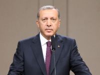 Cumhur-u Reis Cumhurbaşkanlığı Sarayında Bomba Açıklamalarda Bulundu