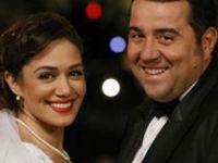 Özge Borak İle Ata Demirer İle İlgili Bomba Gelişme!