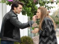 O Dizide Şok Olaylar