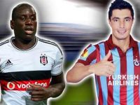 Beşiktaş Trabzonspor Maçı İçin Şok Gelişme