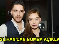 Neslihan gencim güzelim dedi bombayı patlattı!