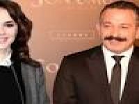 Cem Yılmazın Aşkı Şok Etti