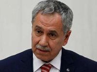 Bülent Arınçtan Şok Açıklama:O şehirlerin ismi...