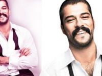 Yine Yakışıklılığını Konuşturdu!