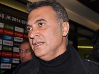 Fikret Orman Yine Bombaladı!