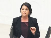 HDP heyetinden Şok Öcalan taslağı ve Kandil Beyenatı