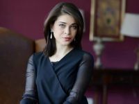 Güzellik Abidesine Kocası Tarafından Beklenmedik Şok Yasak!