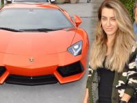 Sabri'nin Lamborghini'si GS Divan Kurulu'nda Peki Neden?