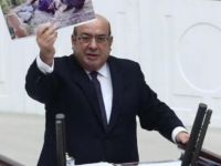 HDPli Hasip Kaplan Yine Bombaladı!