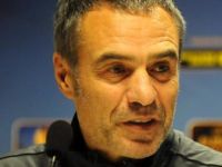 Ersun Yanal'dan Flaş Maç Açıklaması