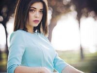 Güzellik Abidesine Şok Yasak Geldi Kocası Tarafından...