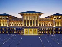 AK SARAY İçin Nihâi Şok Beyenat çok konuşulacak