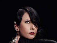 Şebnem Ferahtan Şok Konser