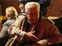 31 yıl önce çektiği filmi nihayet izleyebildi