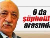 Fetullah Gülen için flaş kırmızı bülten iddiası!