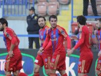 Süper Lig'te süper maç Karabükspor'un!