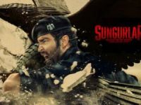 İki dizinin yönetmeni ve yapımcısı gözaltı şoku!