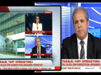 Şamil Tayyar'ın Ekrem Dumanlı İddiası Şok Etti!