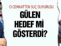 Yenişafak'tan ŞOK iddia: 1 Numara Fetullah Gülen