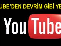Youtube'den devrim gibi karar!2015'te yürürlükte olacak