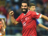 Arda Turandan Bomba Gelişme Sinem Kobala...