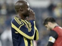 Fenerbahçeli Yıldız Pieer Webo Yuvadan Ayrılıyor mu?Katar'dan Muhteşem Tekilf