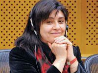 Leyla Zana İle İlgili Bomba Gelişme