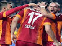 İzmirde Flaş Galatasaray Gelişmesi