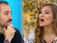 Demet Akalın'ndan banyo itirafı!