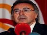 Galatasaray'a sürpriz bomba başkan adayı