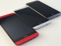 HTC Son Bombayı Patlatmak İçin Kolları Sıvadı!