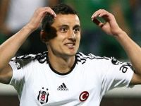 Beşiktaşta Bomba Gelişme Yıldız oyuncusu Pektemek...