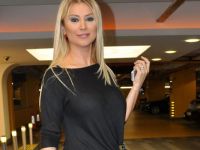 Songül Karlı Giderayak Balıkçıyı da Yaktı!