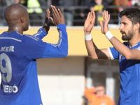 Fenerbahçe Rakibini Yıktı Geçti Şok Gelişmeler