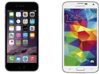 Akıllı Telefon Satışlarında Çılgınlık Yaşanıyor!